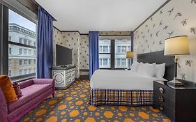 The Royal Sonesta Portland Downtown